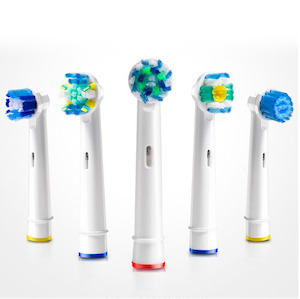 Electric Toothbrush Heads - Oral B Compatible