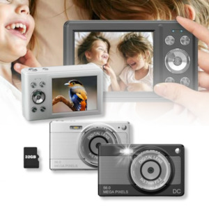 2.8-inch Kid's Digital Camera