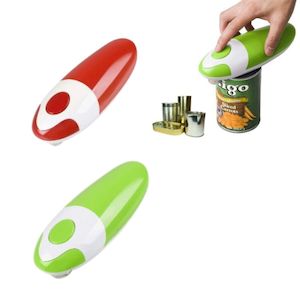 Kitchen Auto Electric Can Opener