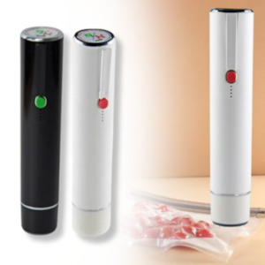 Internet only: Mini Portable Vacuum Sealer