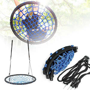 Internet only: Spider Web Tree Swing - 150kg Load