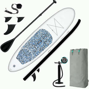 Inflatable Stand Up Paddle Board