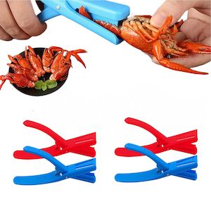 Crayfish Sheller Manual Shrimp Peeler