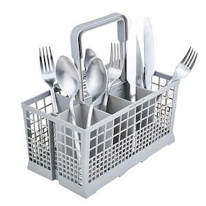 Dishwasher Silverware Cutlery Basket