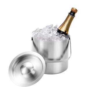 Ice Bucket Drink Cooler