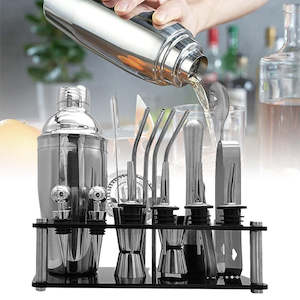 Cocktail Shaker Set