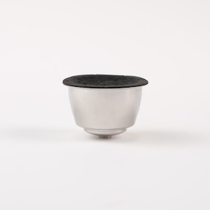 Stainless Steel Refillable Capsule For Dolce Gusto