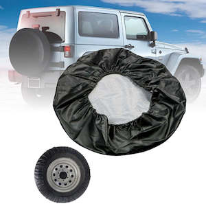 Internet only: Car Spare Tyre Cover