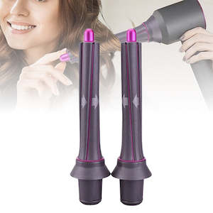 Dyson Airwrap Styler Long Hair Curling Barrels