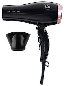 VS Sassoon Pro Dry 2300