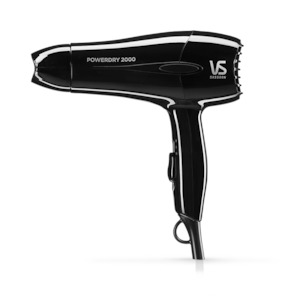 Powerdry 2000 Hair Dryer