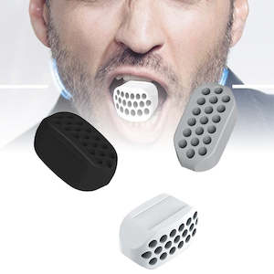 Jaw Exerciser Toner