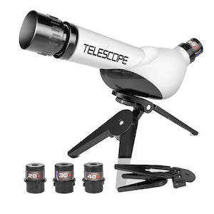 Kids Astronomical Telescope with Tripod