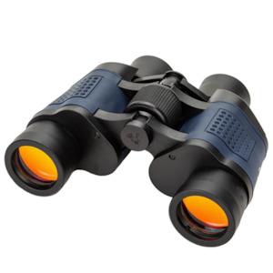 60x Magnification Binoculars