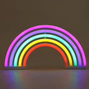 Rainbow LED Light