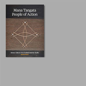 Mana Tangata People of Action