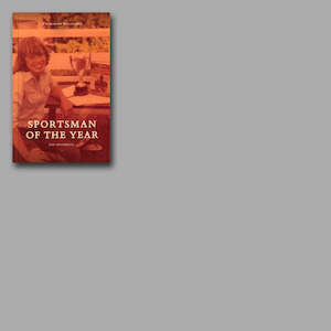 Book: Sportsman of the Year