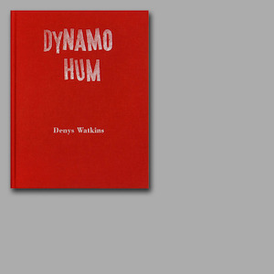 Book: Dynamo Hum