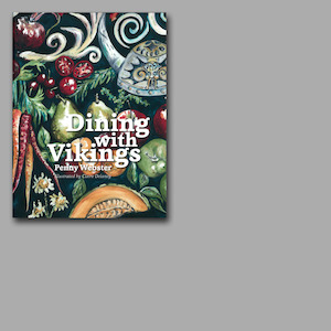 Book: Dining With Vikings