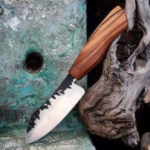 Kitchen Utility Knife