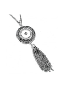 20 mm Lovely Pendant & Necklace