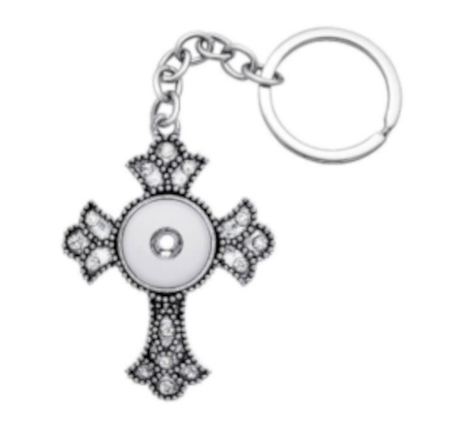 20 mm Cross Keyring