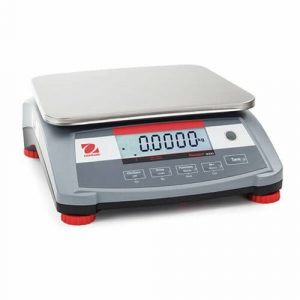 Weighing machinery wholesaling: Ranger® Count 3000 – Rc31