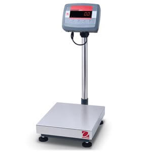 Weighing machinery wholesaling: Defender® 2000 – D24p