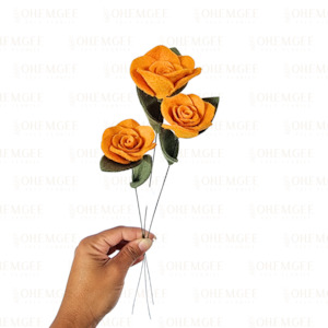 Mini Roses – 3 stems