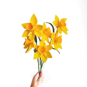 Daffodil – 6 stems