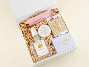 Gift Box: Pamper Delight