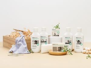 New Baby Essentials Gift Pack