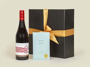 Valentines Gifts: Simply Pinot