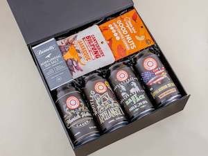 Valentines Gifts: The Brew Box