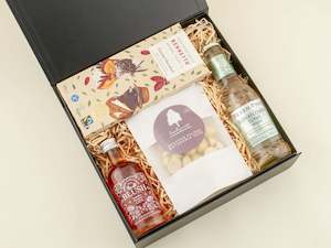 Wedding Gifts Gift Box: For the Love of Gin