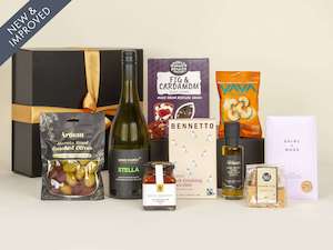 Sympathy And Bereavement Gifts: Gourmet Food and Wine