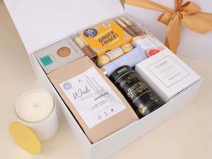 Home and Body Gift Set