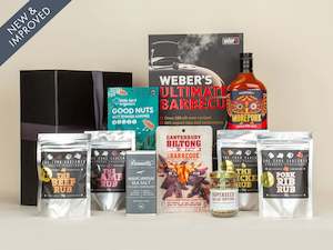 Gifts Over 200: Ultimate BBQ Pack