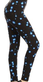 Womenswear: Luscious Constellation Stars