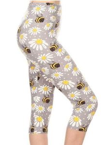 Lean Honey Bees Capri