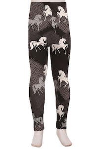 Womenswear: Kids Unicorns