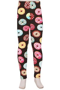 Womenswear: Kids Donuts