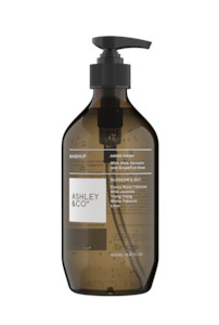 Ashley & Co - Blossom & Gilt - Washup - 500ml