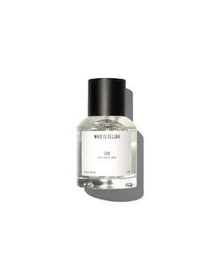 who is elijah - Eau - 50ml