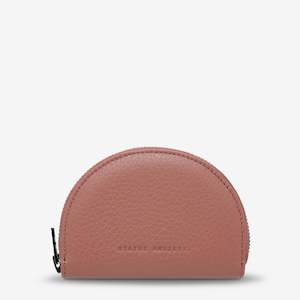 Bags Wallets: Status Anxiety - Lucid - Dusty Rose