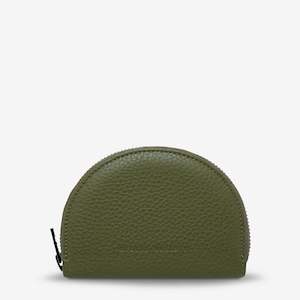 Bags Wallets: Status Anxiety - Lucid -Khaki