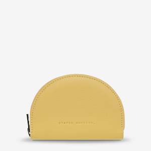 Bags Wallets: Status Anxiety - Lucid - Buttermilk