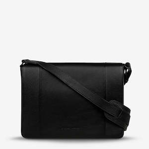 Bags Wallets: Status Anxiety - Set your Sights