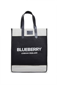 Bags Wallets: The Cool Hunter - Blueberry