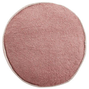 KIP & CO - Bellini Round Boucle Cushion